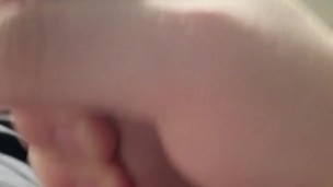 Another quickie with family in the other room
