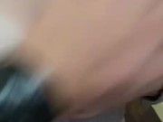 HARD TIT SMACKING FOR BEING NAUGHTY 2/16