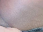 I came so fast on my 10inch  10/16