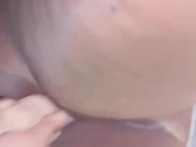 I came so fast on my 10inch  15/16