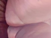 I came so fast on my 10inch  16/16