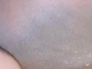 I came so fast on my 10inch  5/16