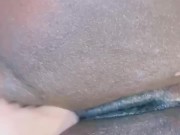 I came so fast on my 10inch  7/16