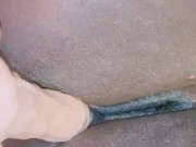 I came so fast on my 10inch  8/16