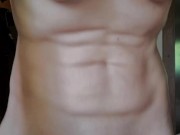 red panties and table corner 10/16