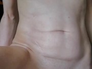 red panties and table corner 14/16