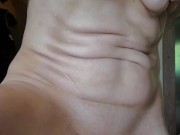 red panties and table corner 15/16