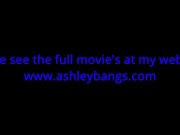 Ashley Bangs June Gangbang (2nd Gangbang from that night) 1/16