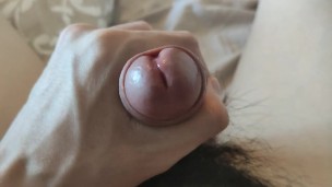 Love that foreskin of mine.