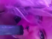 Easter fun - Screenshot 16 of 16 - Blowjob