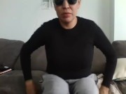 ASS PLAY TEASER CAN YOU PLAY?