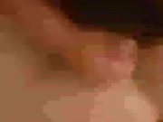 pov Pegging with Huge Cum Shot