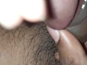 I've been watching porn all morning this is how my cock looks now..