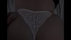 Celebrating the triumph of Argentina with my girlfriend's mother! Doggy style fuck