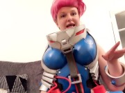 Zarya Striptease
