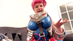 Zarya Striptease
