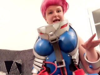 Zarya Striptease