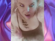 Giving you a little peep show during my me time 10/16