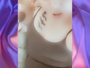 Giving you a little peep show during my me time 16/16