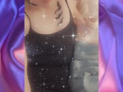 Giving you a little peep show during my me time 4/16