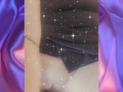 Giving you a little peep show during my me time 5/16