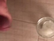 #2 ごっくんように4発分貯まりました！