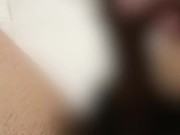 日課のおなにー　男子学生