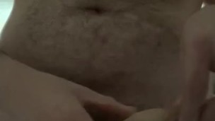 Morning Masturbation.