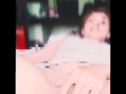 Pinay Masturbate squirting very nice pussy 11/16