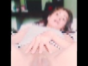 Pinay Masturbate squirting very nice pussy 13/16