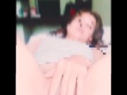 Pinay Masturbate squirting very nice pussy 14/16