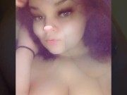 Big soft boobs