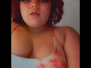Big soft boobs - Screenshot 4 of 16 - Big Natural Tits