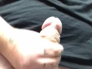 Quick fat nut - Screenshot 10 of 16 - Solo Masturbation