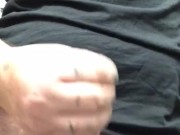 Quick fat nut