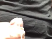 Quick fat nut - Screenshot 12 of 16 - Cum