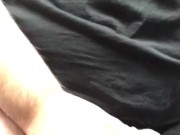 Quick fat nut - Screenshot 15 of 16 - Solo Masturbation
