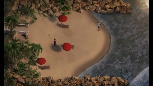 Treasure Of Nadia NLT-Media:Its Time For Fishing-Ep42