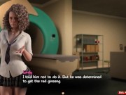 Treasure Of Nadia NLT-Media: The Love Potion-Ep44