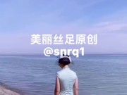 旗袍的反差 5/16