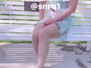 旗袍的反差 8/16