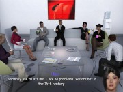 Mad Turn. Angry Housewife-Ep2