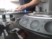 Simple test sound before new one