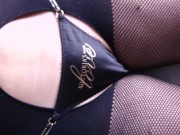 Stockings compilation