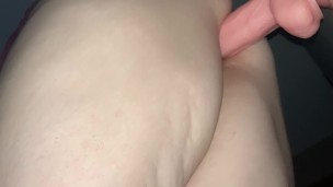 Thick dick spreads thick thighs - OFC9