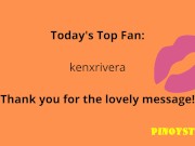 Talpakan sa Sabong888 Nauwi sa Mainit-init na Footjob at Handjob! Panalo ang Dehado Pero Piso Lang! 1/16