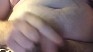 Teen dadbod feedee bear
