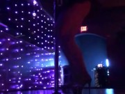 School girl wardrobe dancing