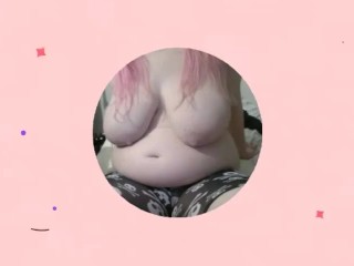 AP Clips Best Boob Contest!