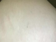 After Shower Ass Spreading  9/16